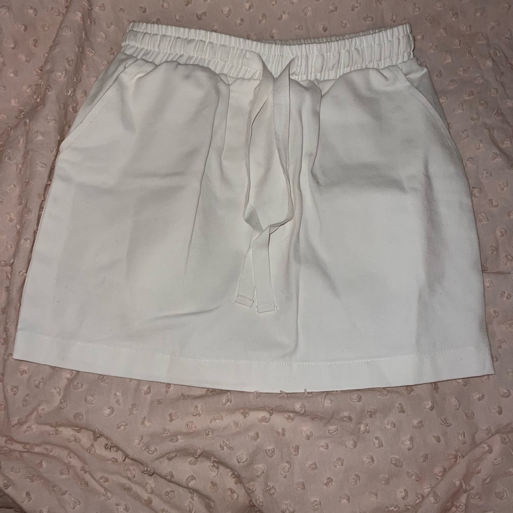 Petal and Pup Kelly Skirt